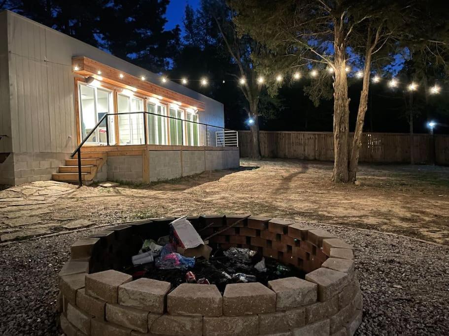Lake Home On 3 Acres Mabank المظهر الخارجي الصورة